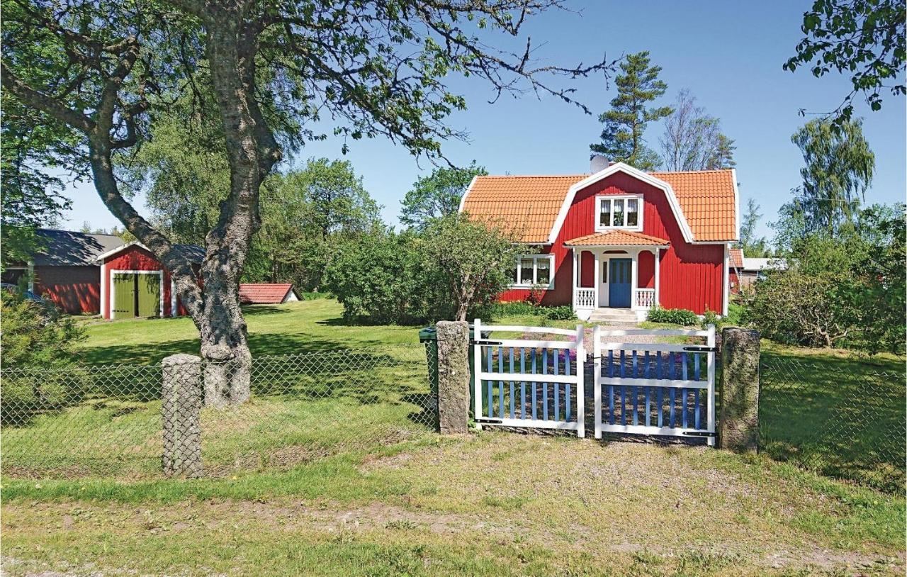 3 Bedroom Gorgeous Home In Broakulla Exterior foto